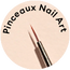 Pinceaux Nail Art