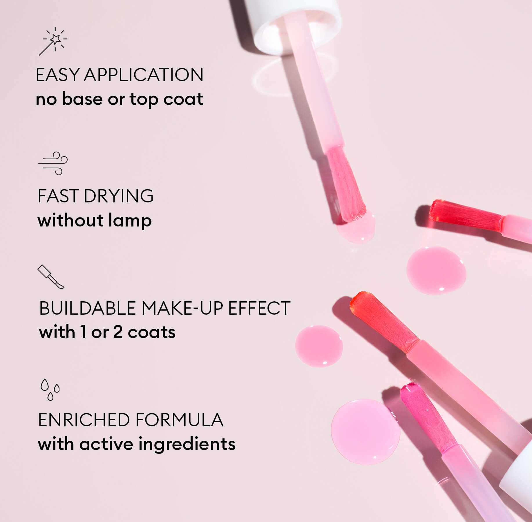 Active Glow™ Raspberry