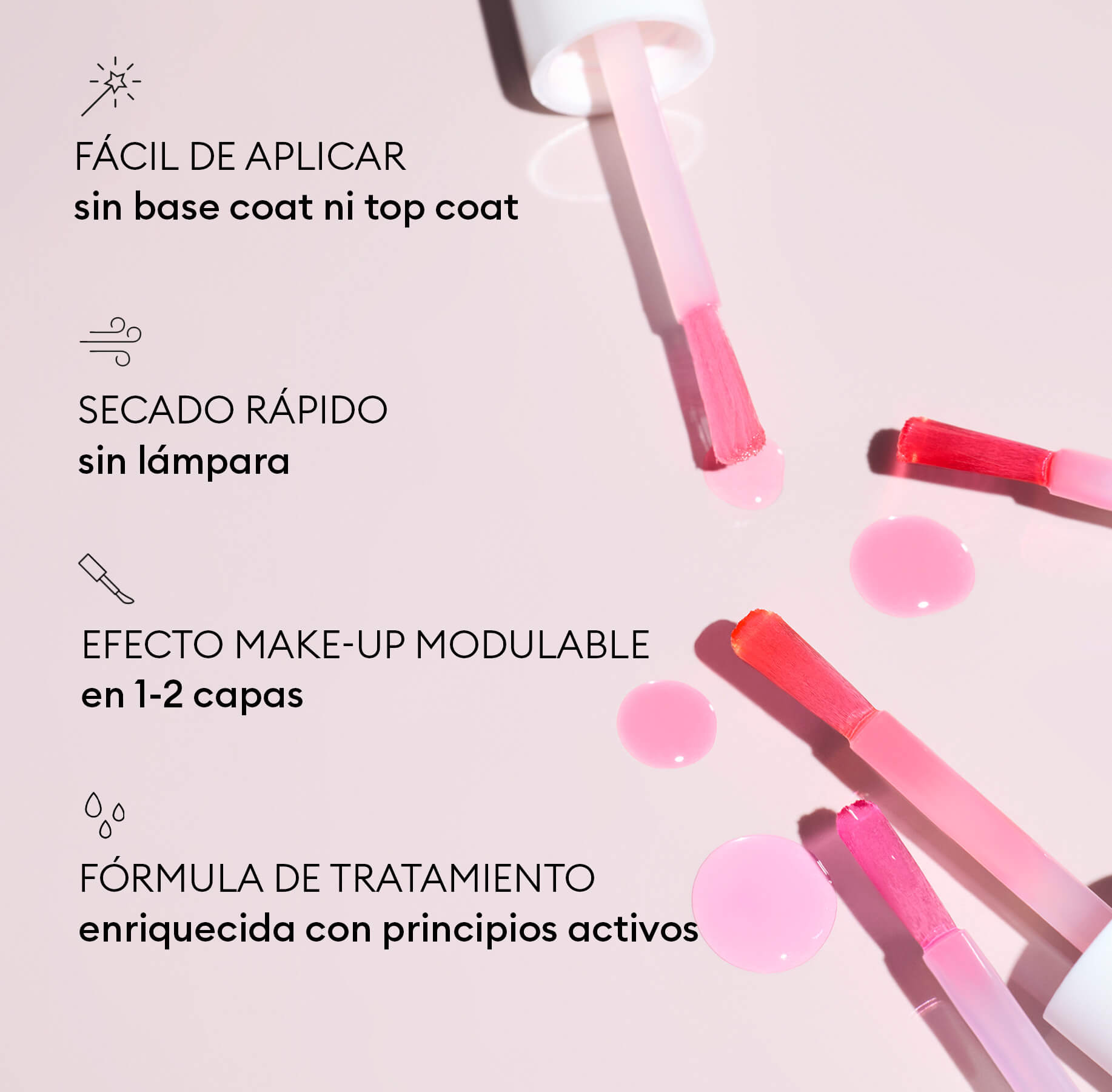 Rainbow Active personalizable