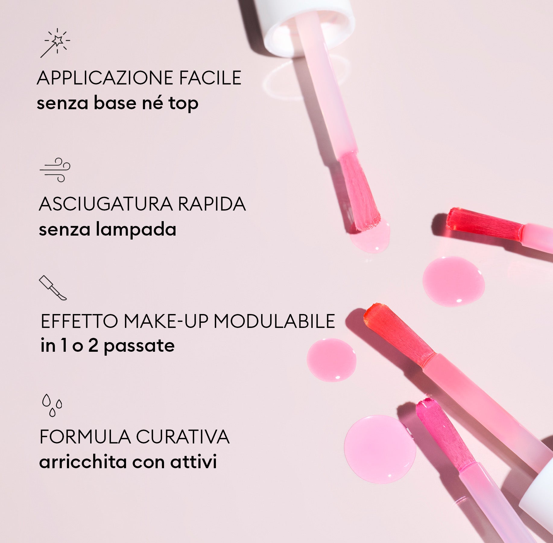 Active Glow™ Raspberry