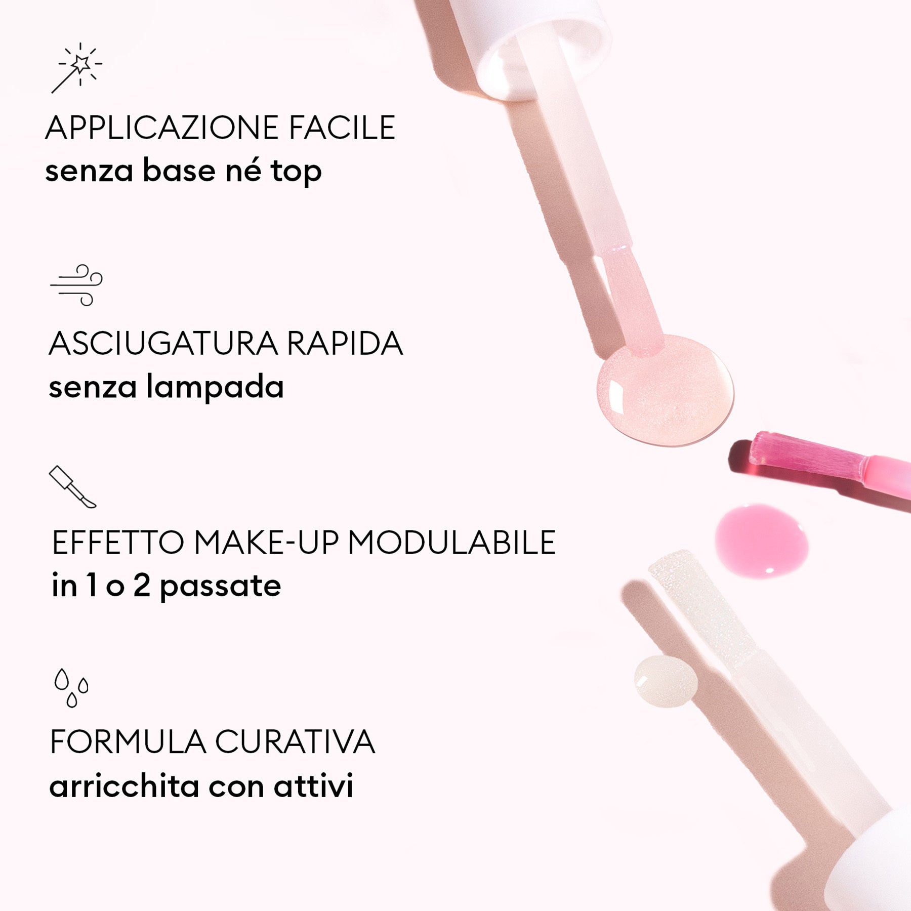 Active Essential Trio
