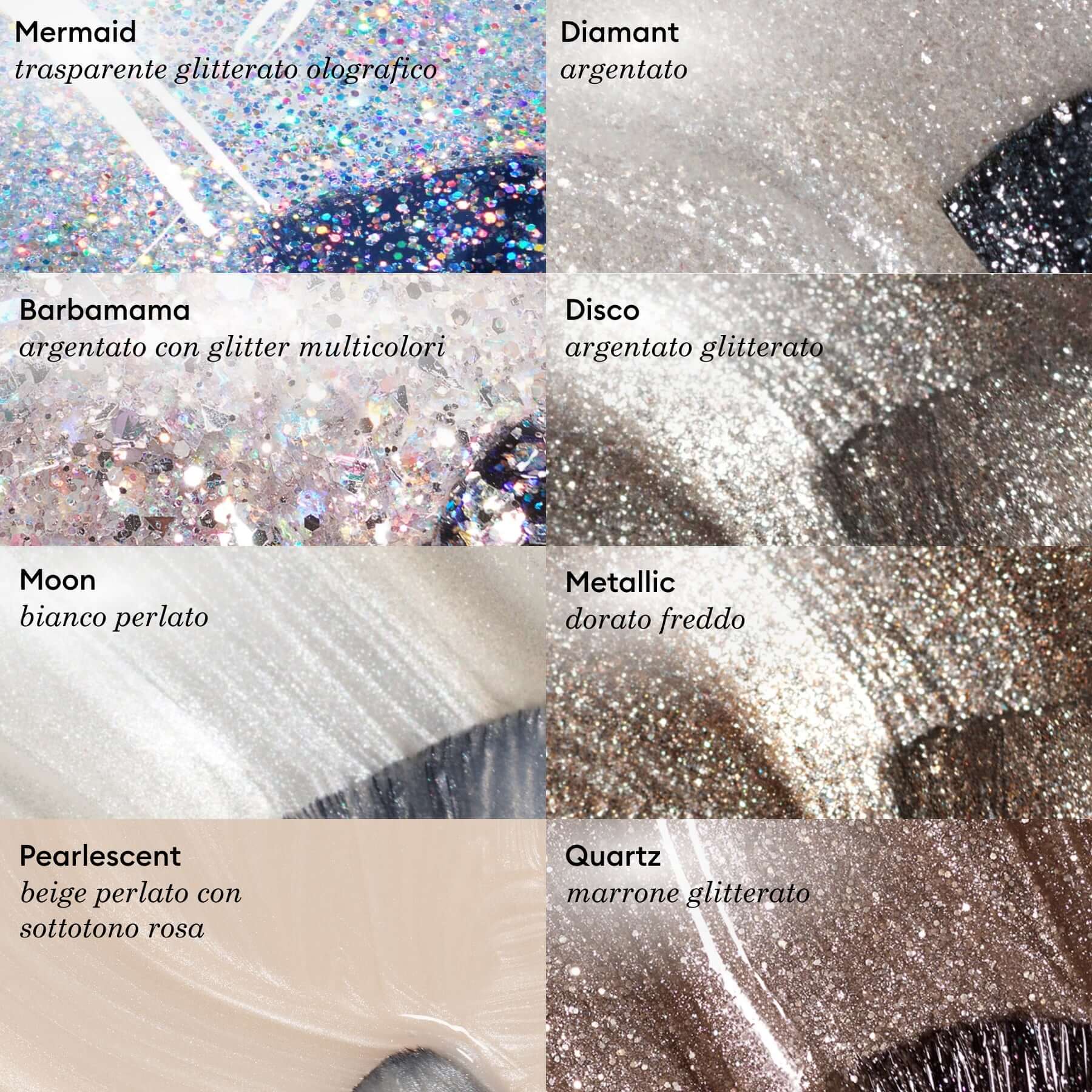 Metallic