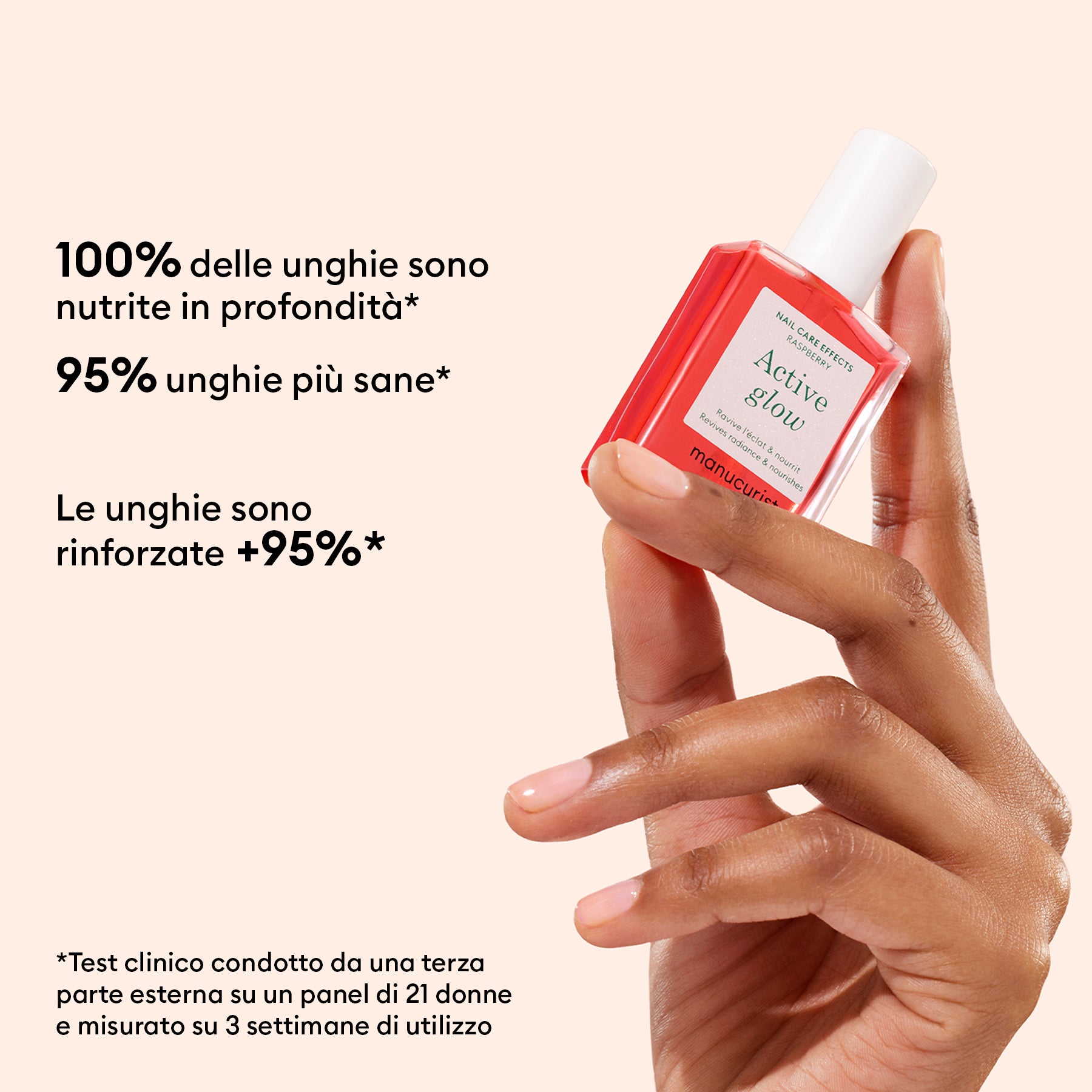 Routine Starter - Unghie Sensibili
