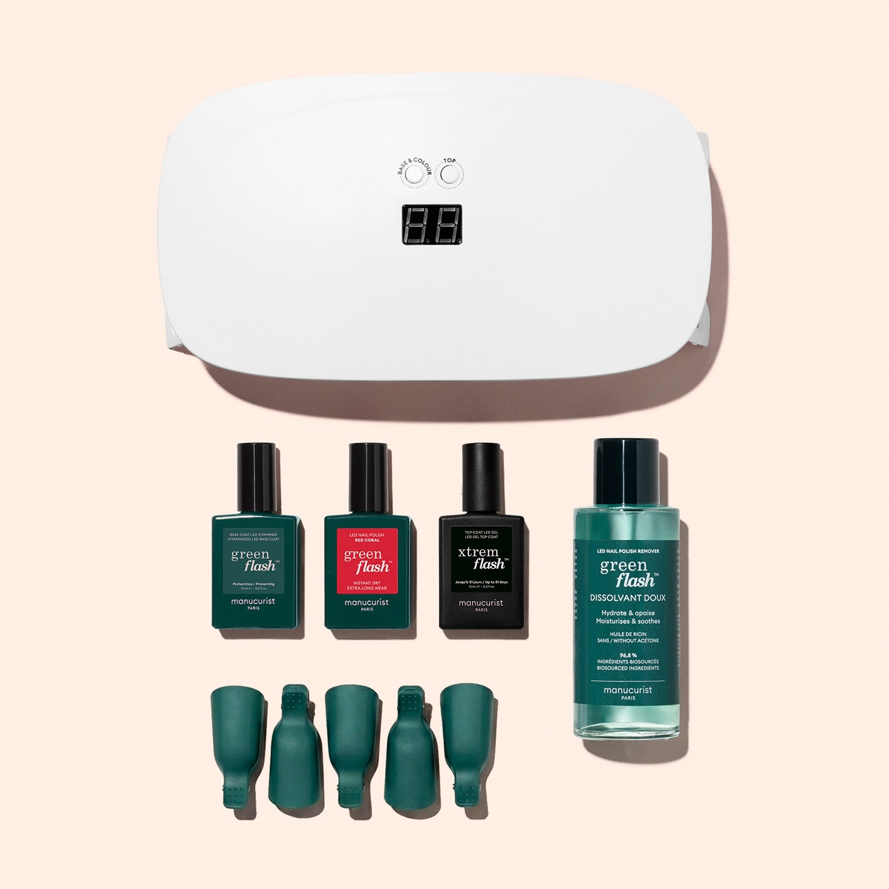 Kit Découverte