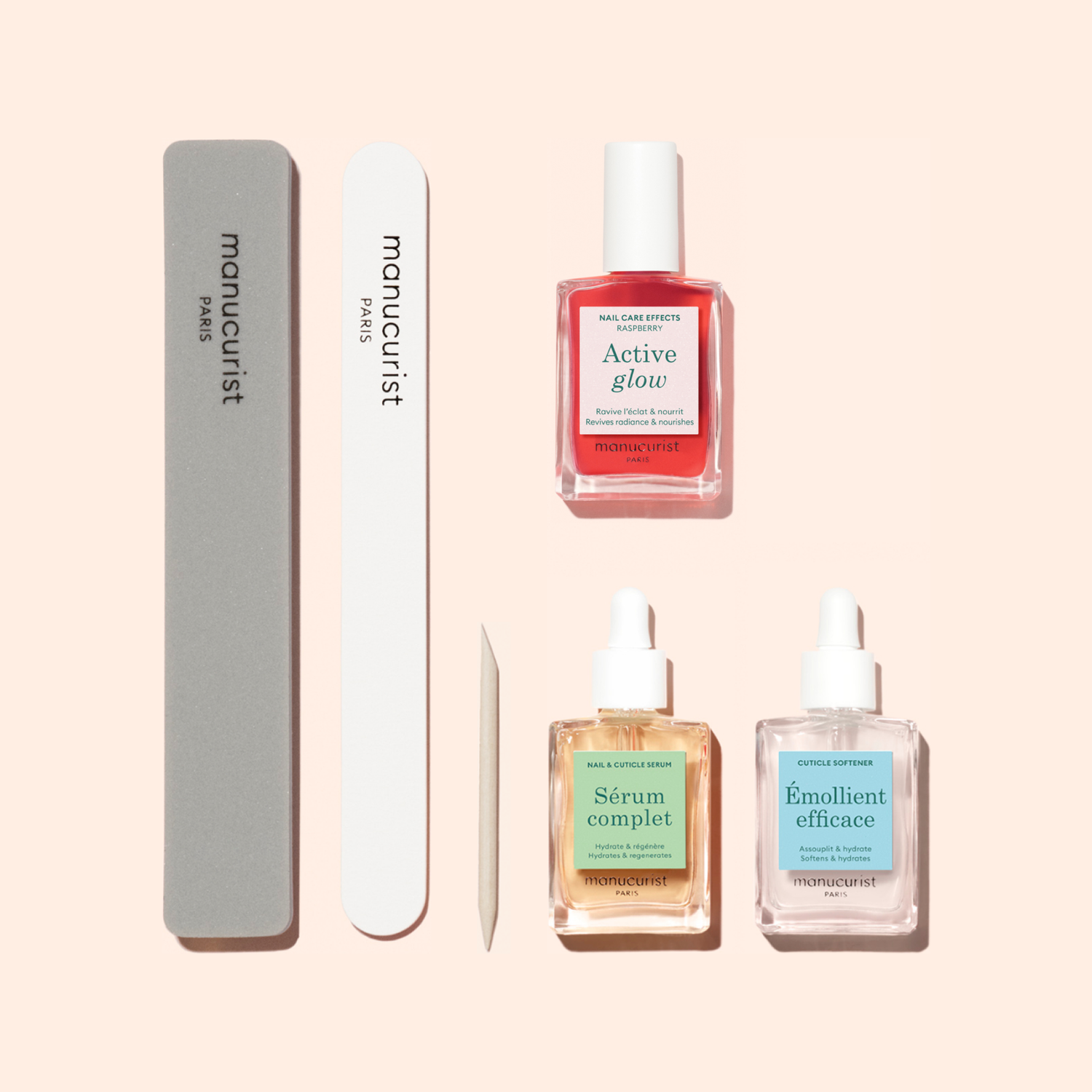 Active™ kennismakingsset