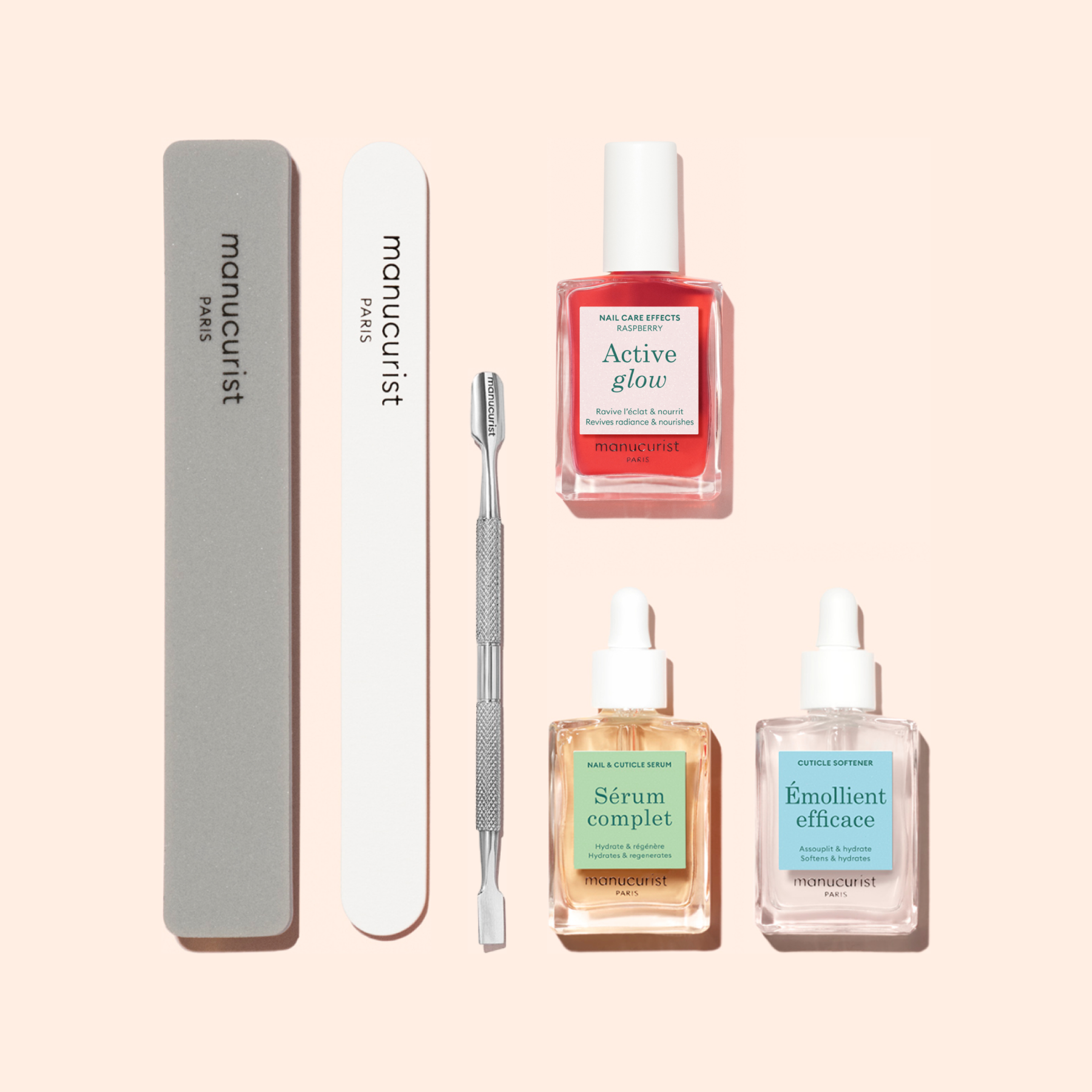 Active Discovery Kit