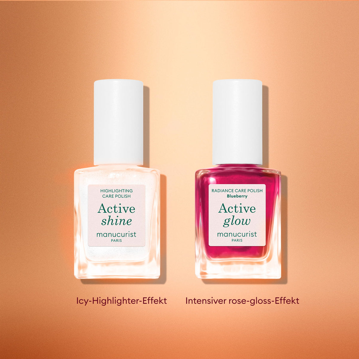 Mini Active™ Duo