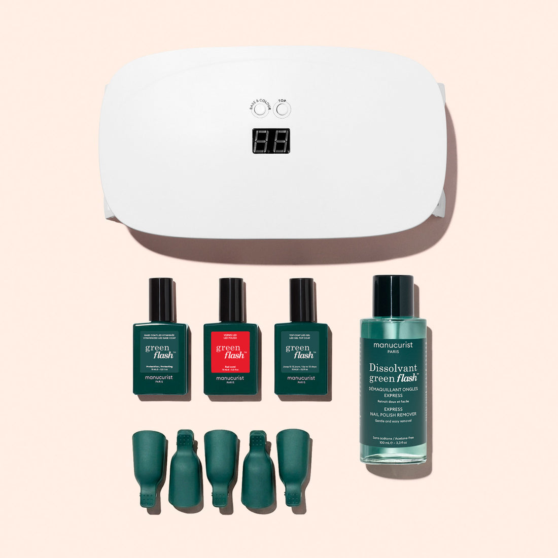Kit Découverte