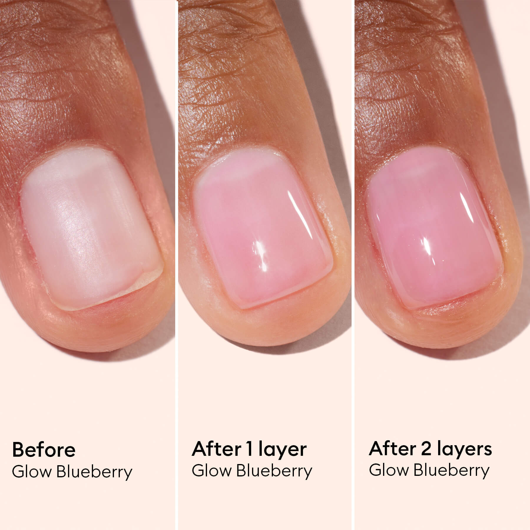 Active™ Glow Blueberry