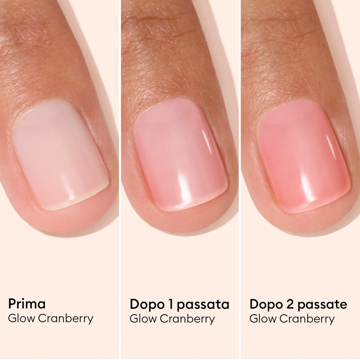 Active™ Glow Cranberry