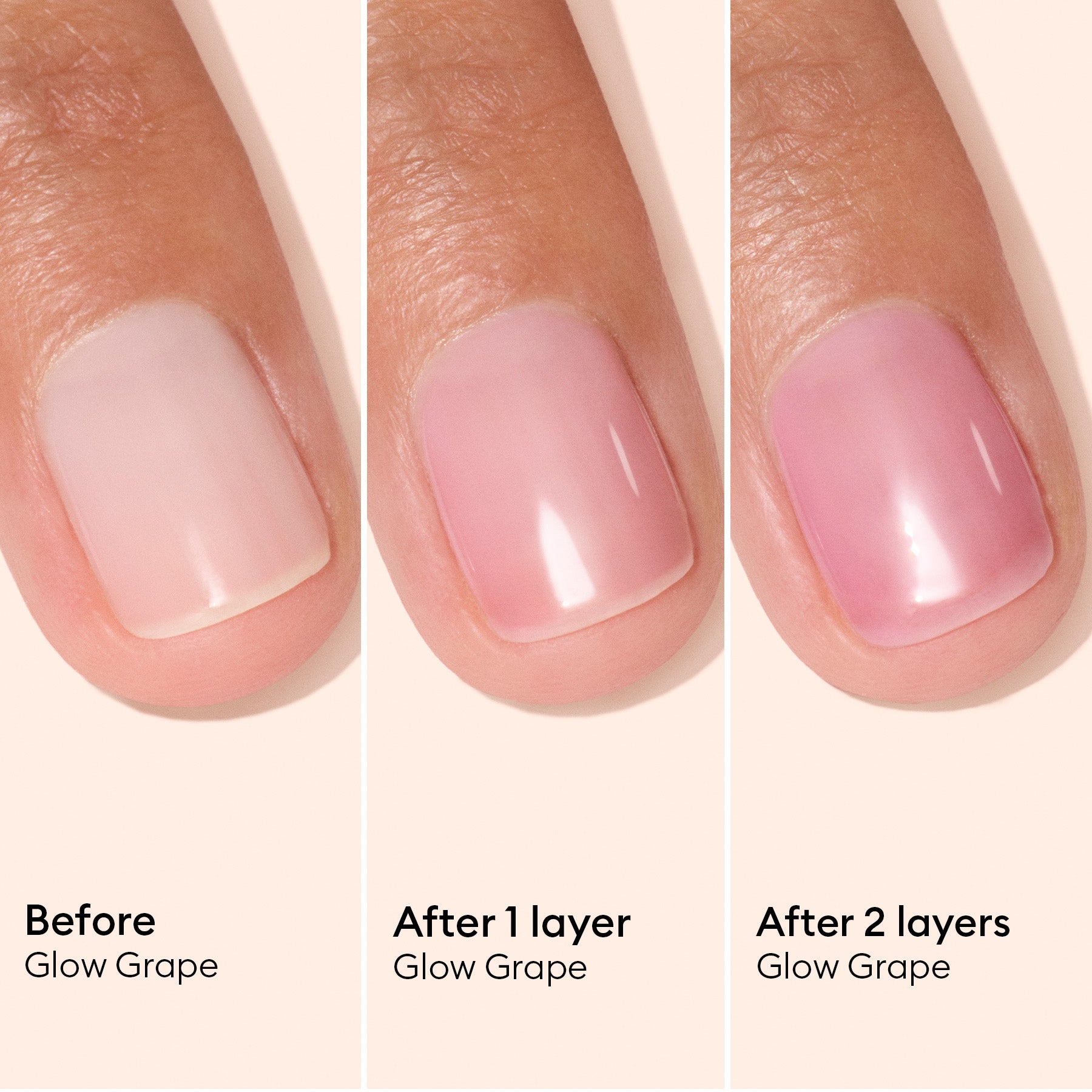 Active Glow Grape