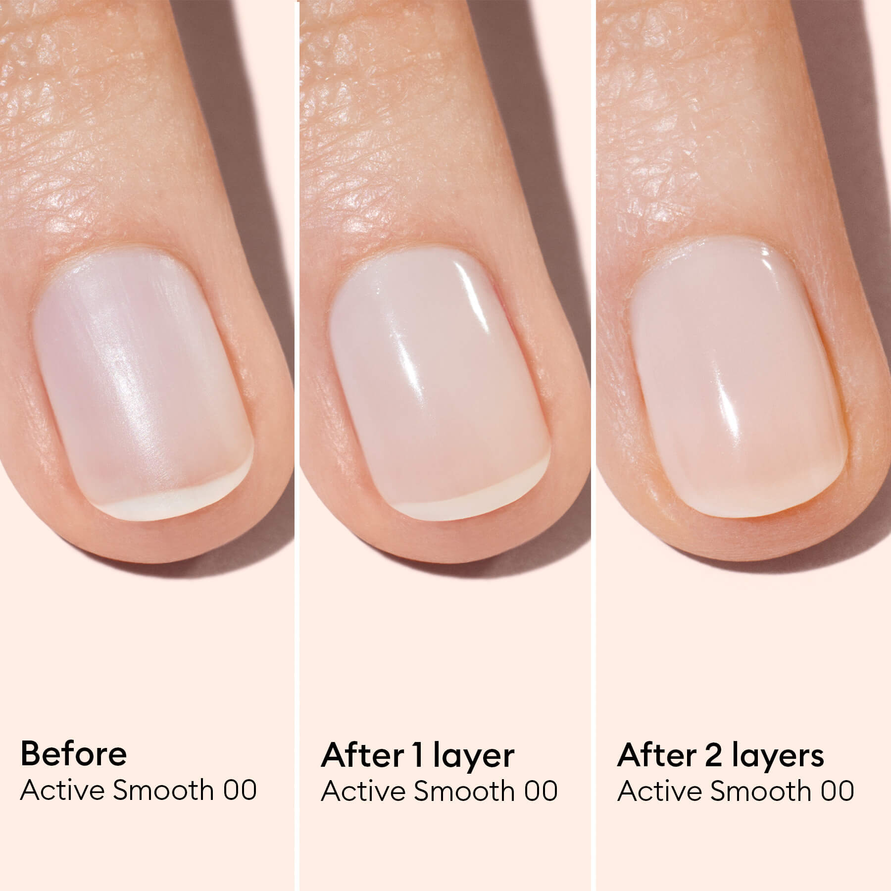 Active™ Smooth 00