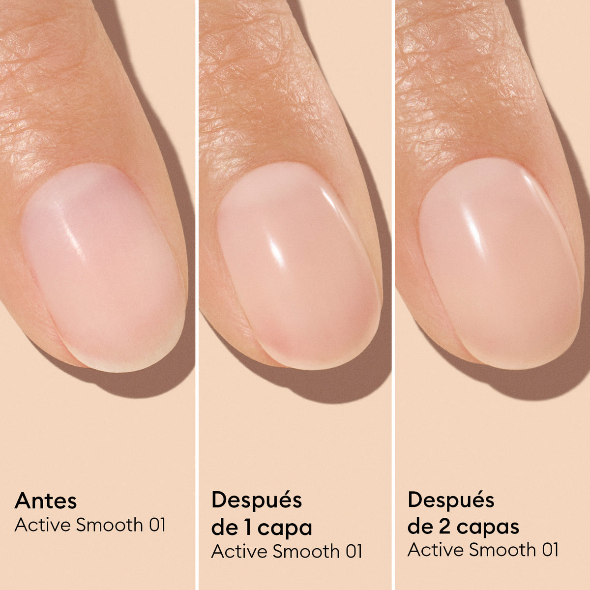 Active™ Smooth 01