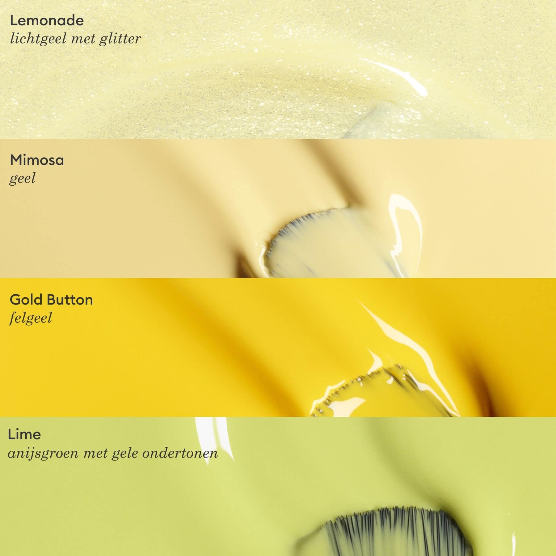 Lemonade