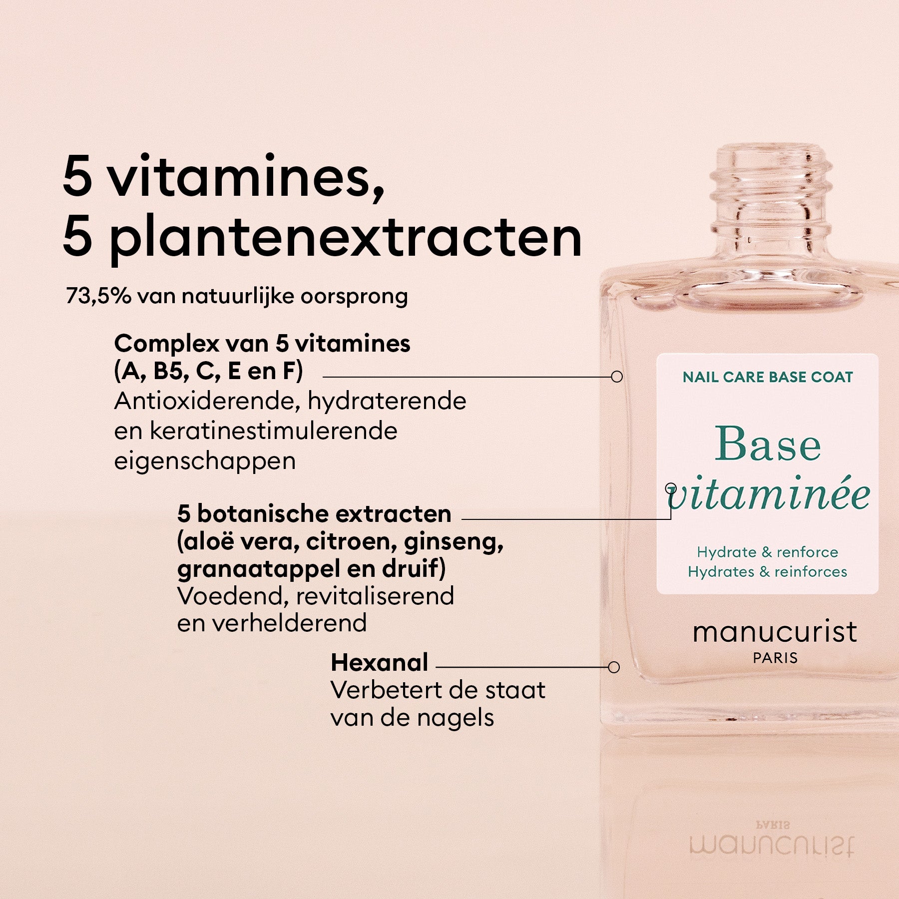 Vitaminerijke primer
