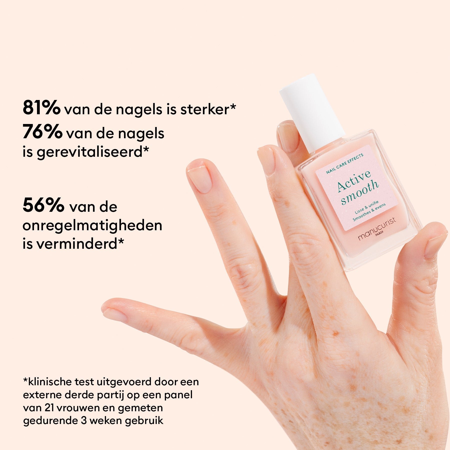 Active Essential Rainbow