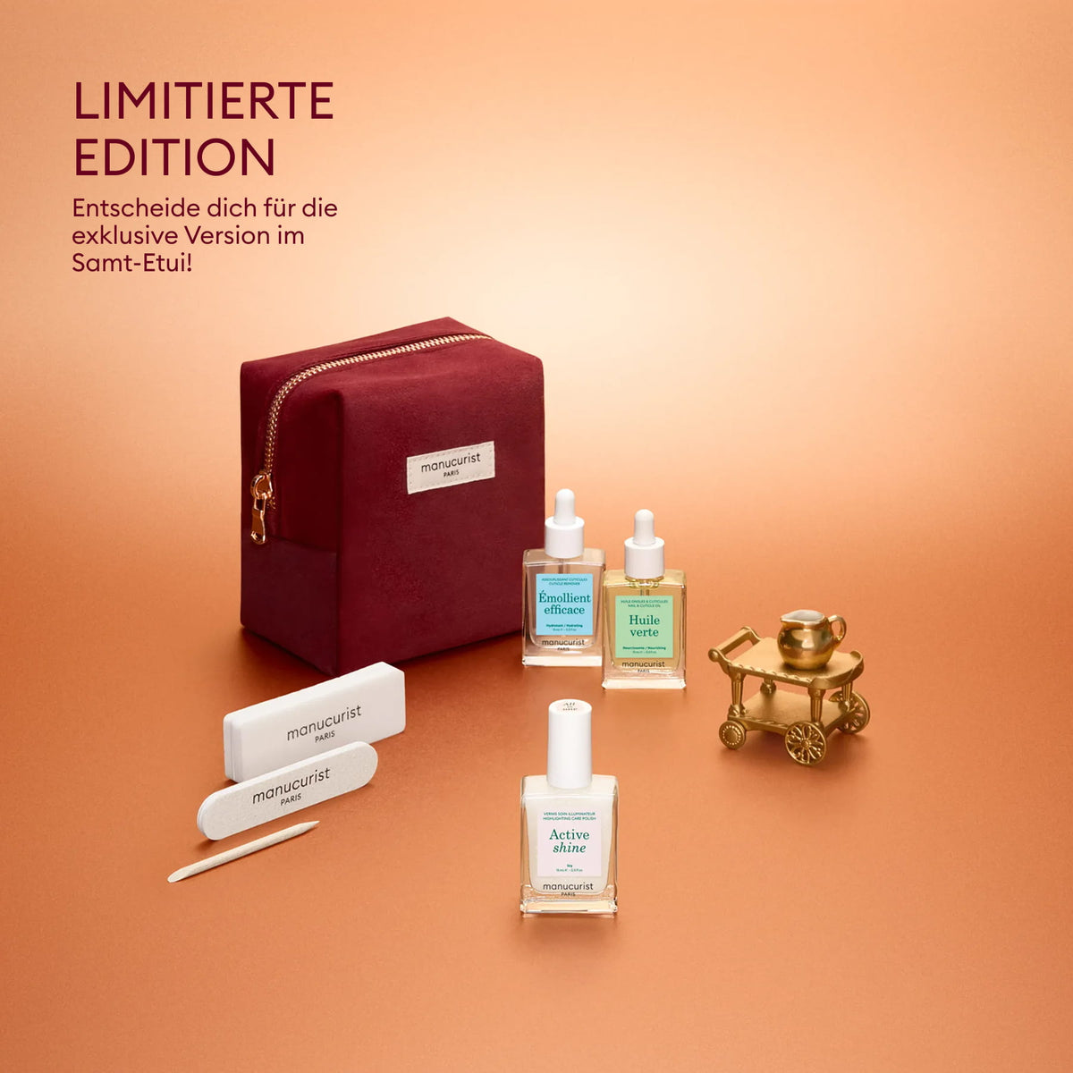 Entdecker-Set Geschenkset Active™