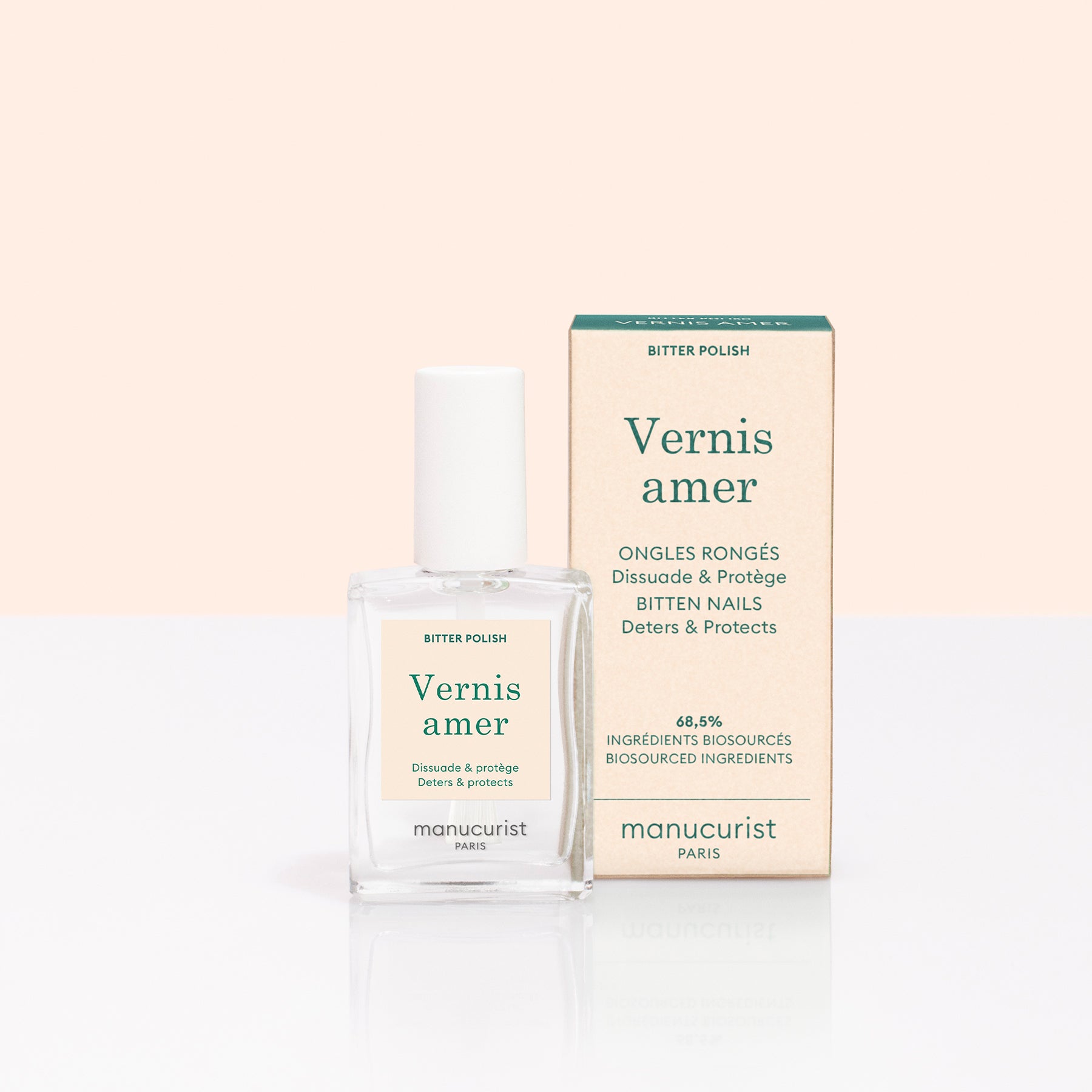 Vernis Amer