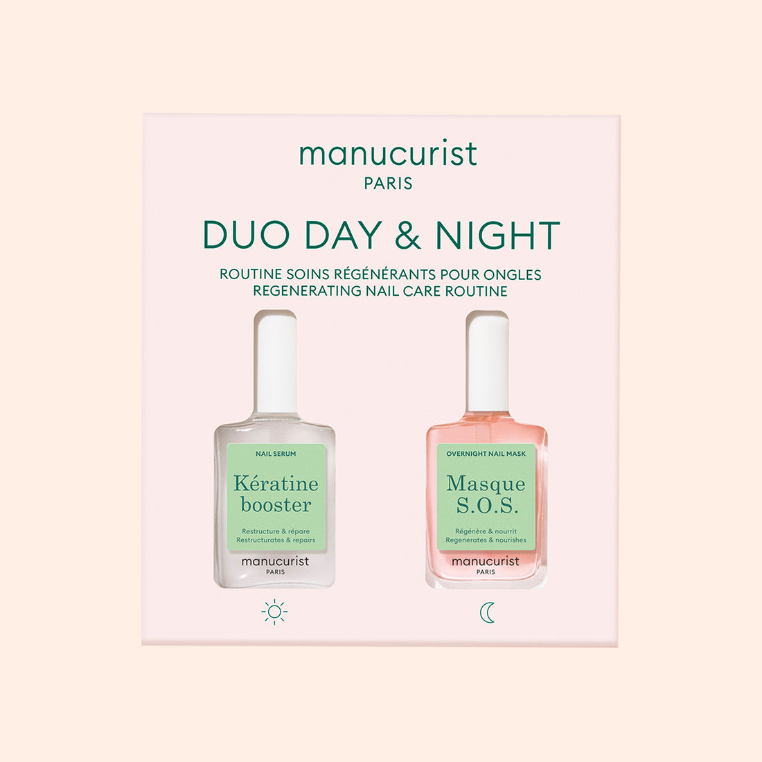 Duo Day & Night