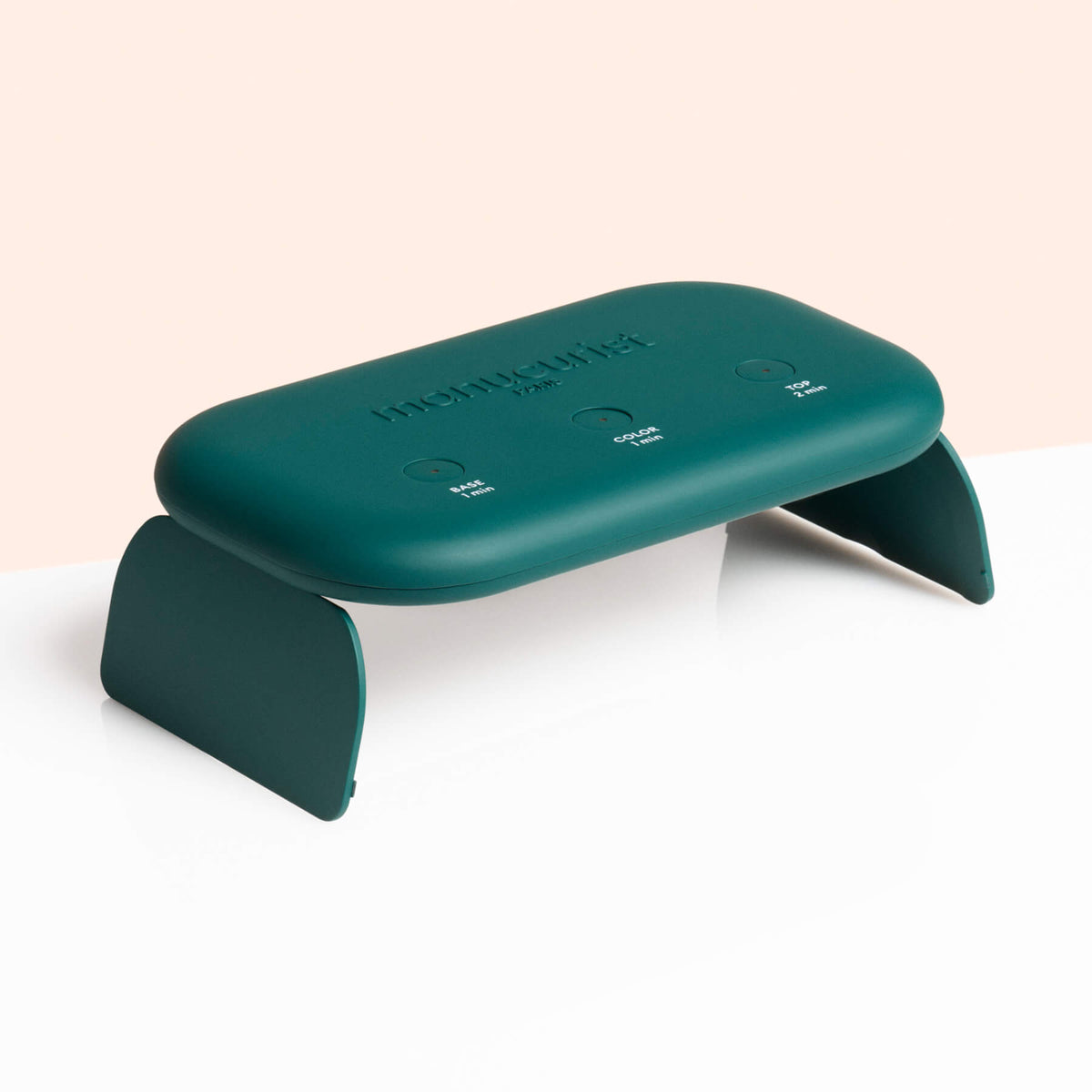 Lámpara Verde 36W