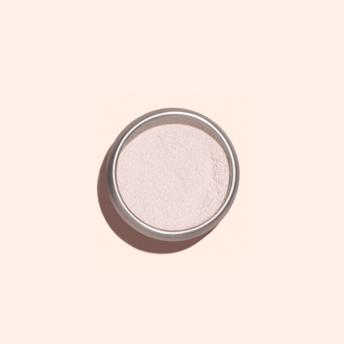 Πούδρα Pink Glazed Effect