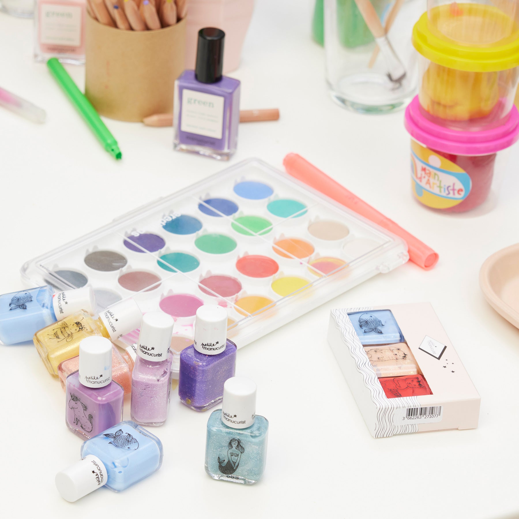 Joy kiki apple set