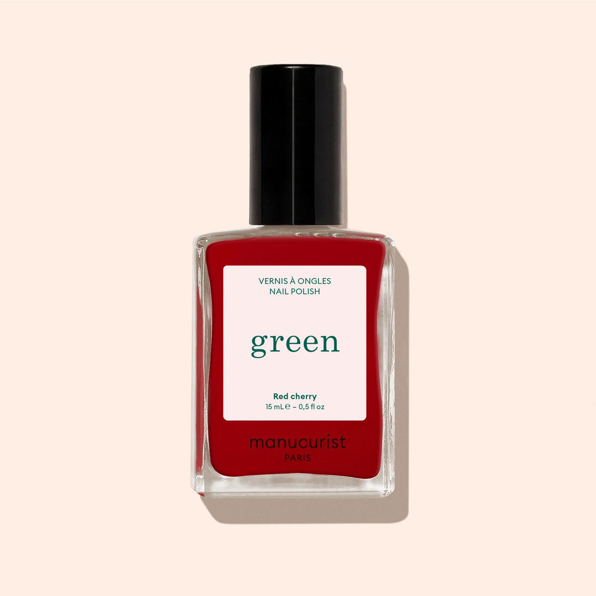 Red Cherry
