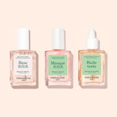 Routine Starter - Ongles Abîmés