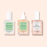 Routine Starter - Ongles Mous