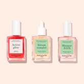 Routine Starter - Ongles Sensibles