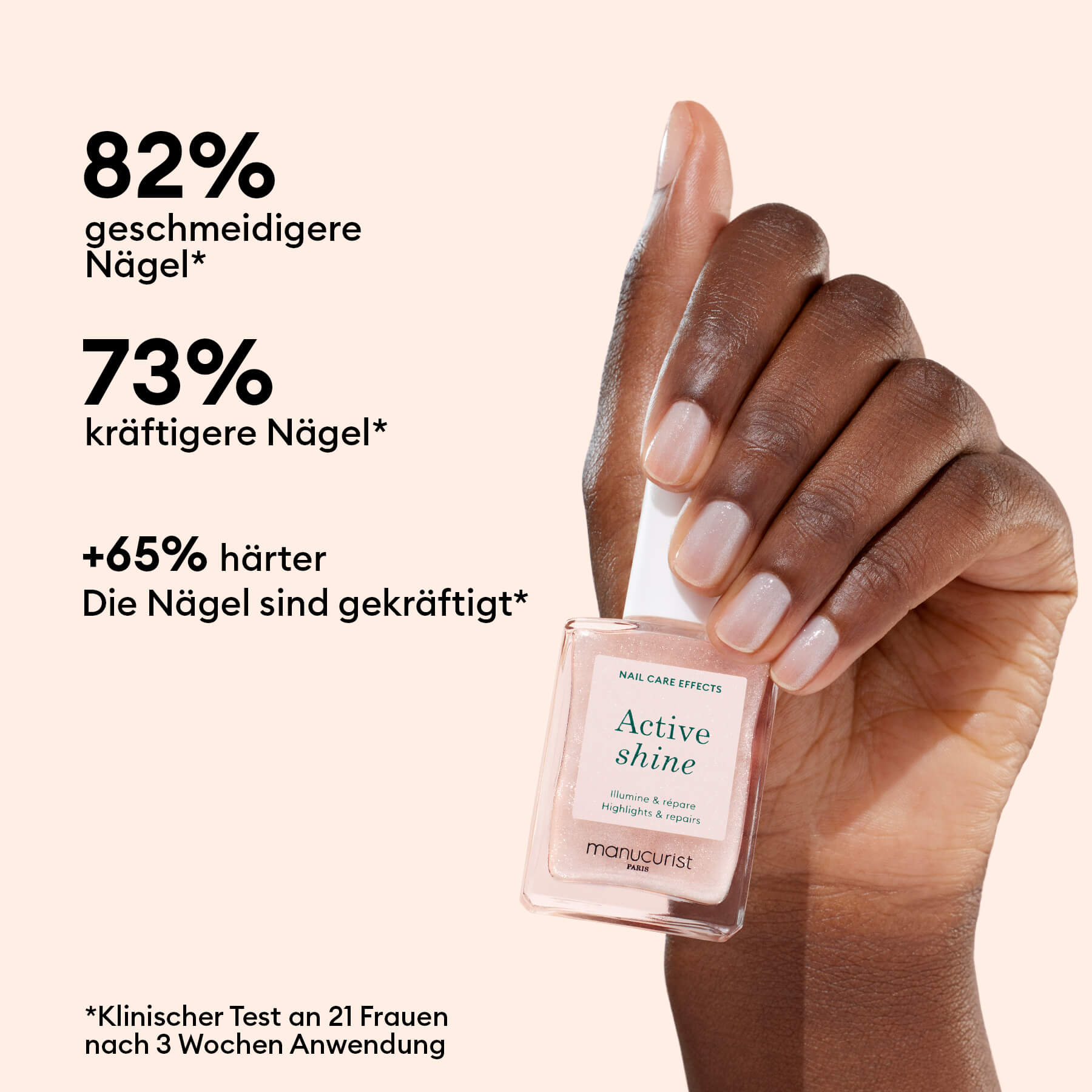 Active Essential Rainbow