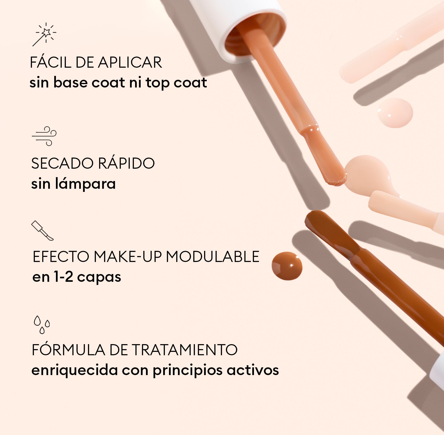 Rainbow Active personalizable