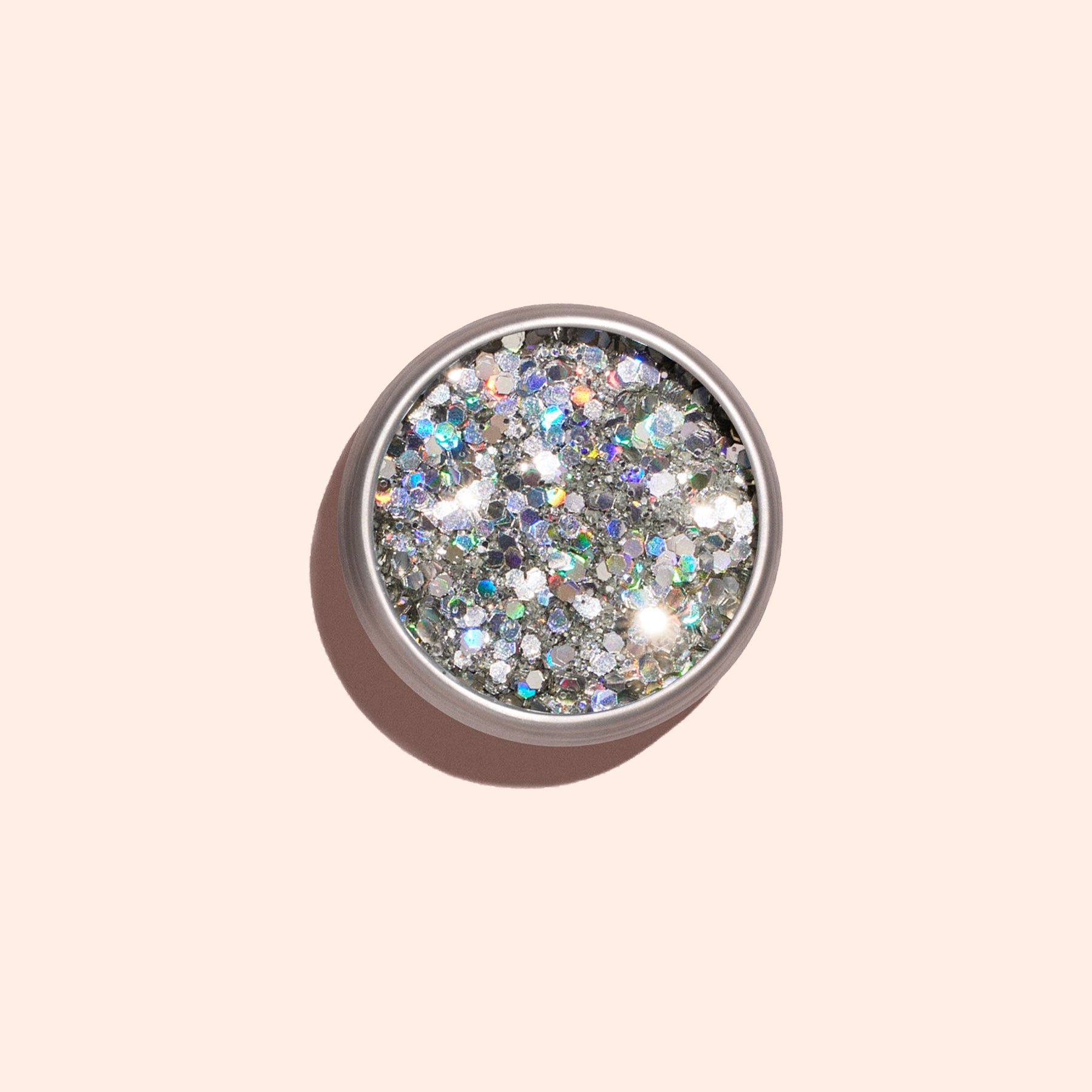 Biologisch abbaubare Pailletten Holo