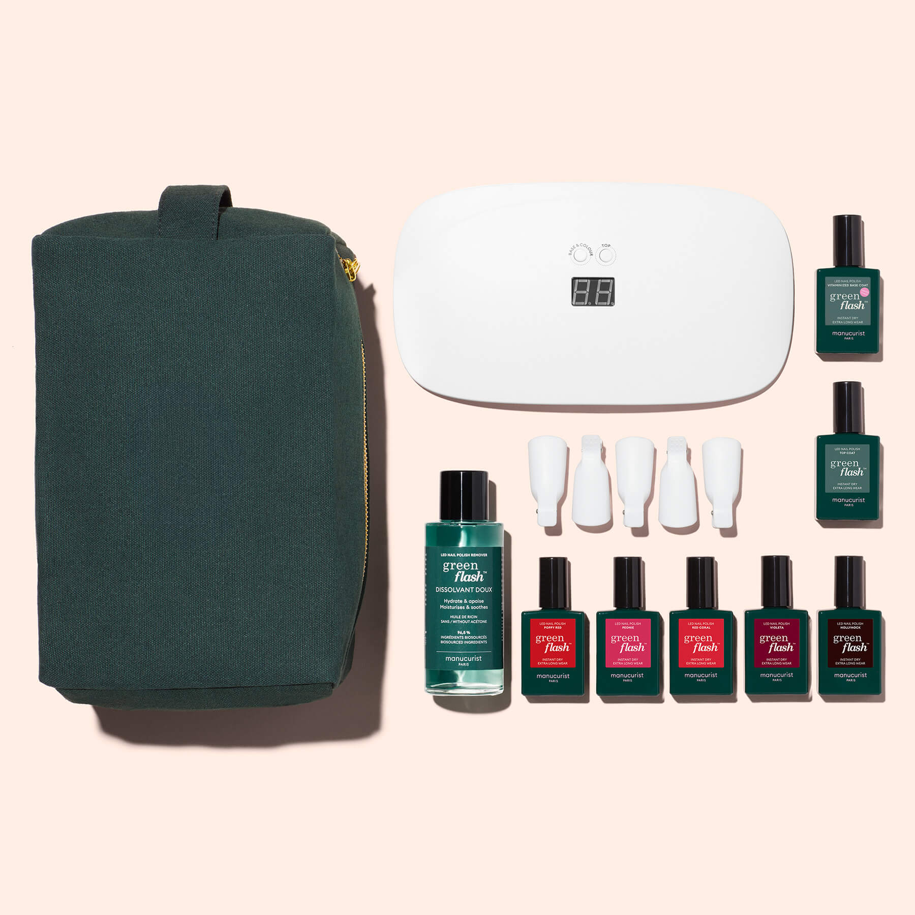 Super Starter Kit