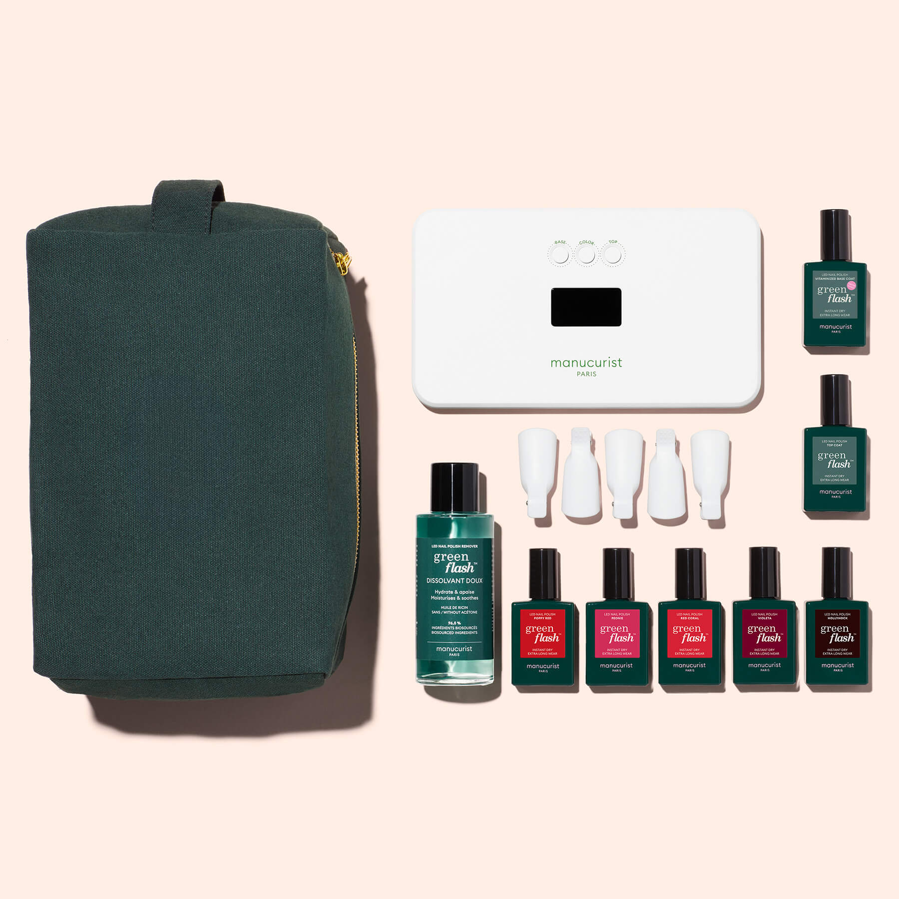 Super Starter Kit
