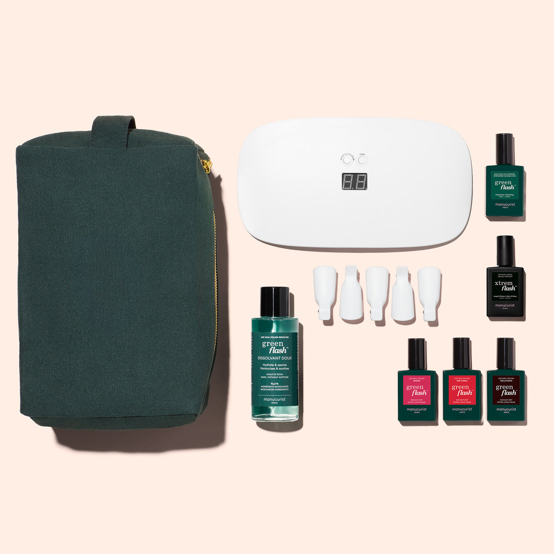 Starter Kit