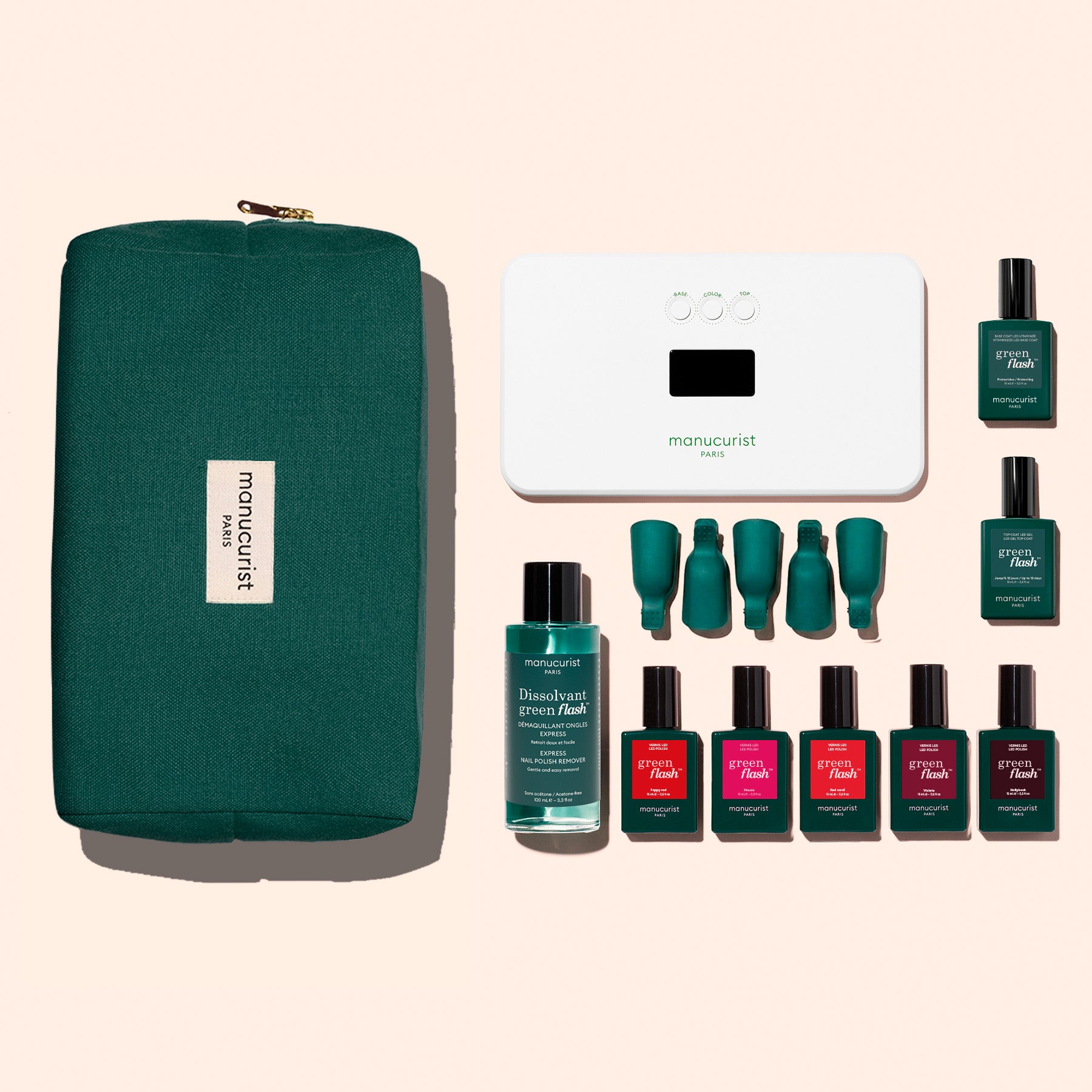 Super Starter Kit