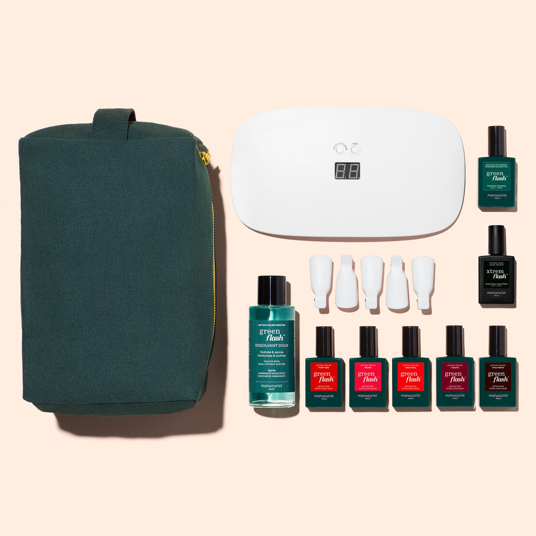 Super Starter Kit