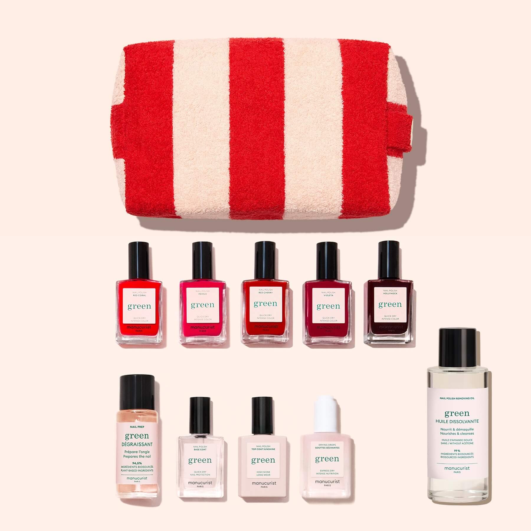 Kit Super Starter