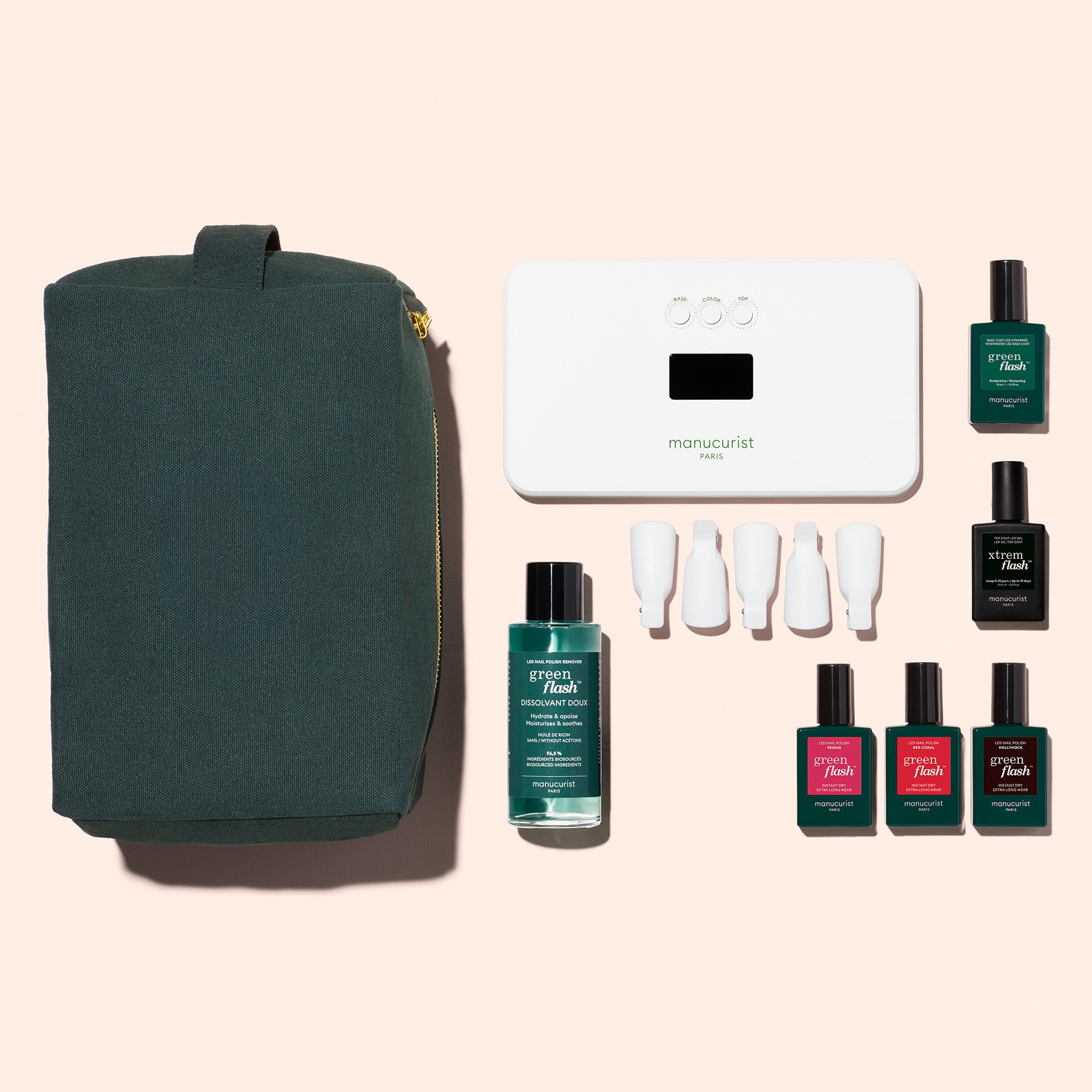Starter Kit