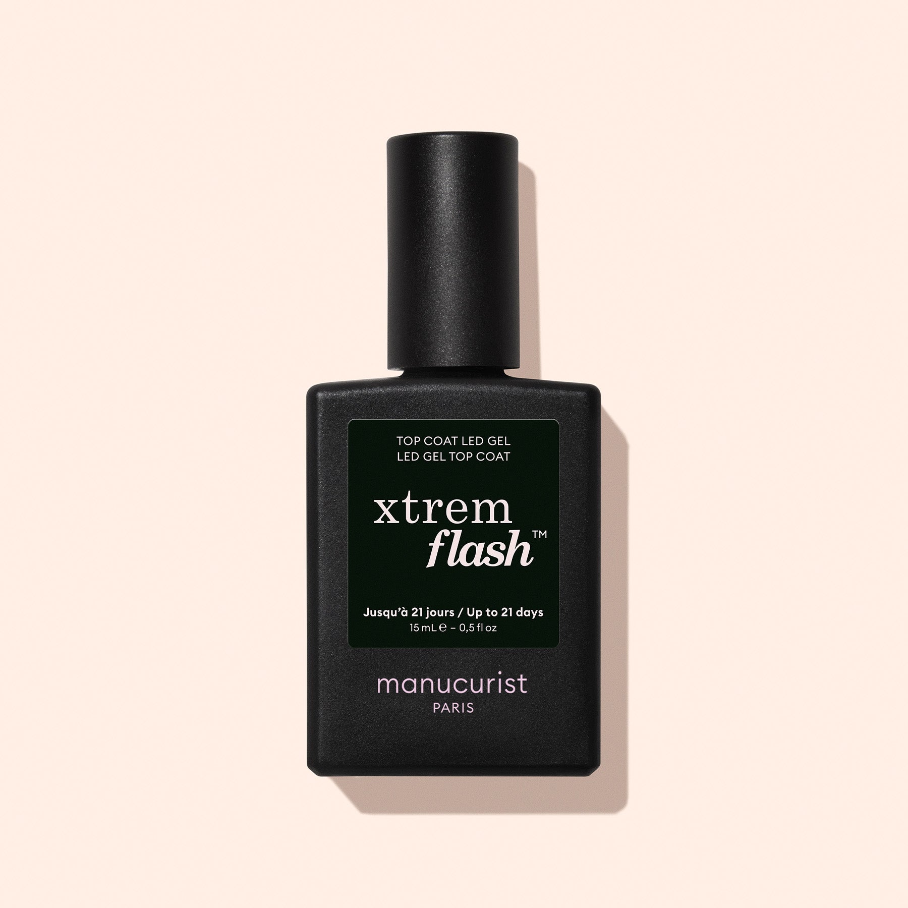 Top Coat Xtrem Flash™