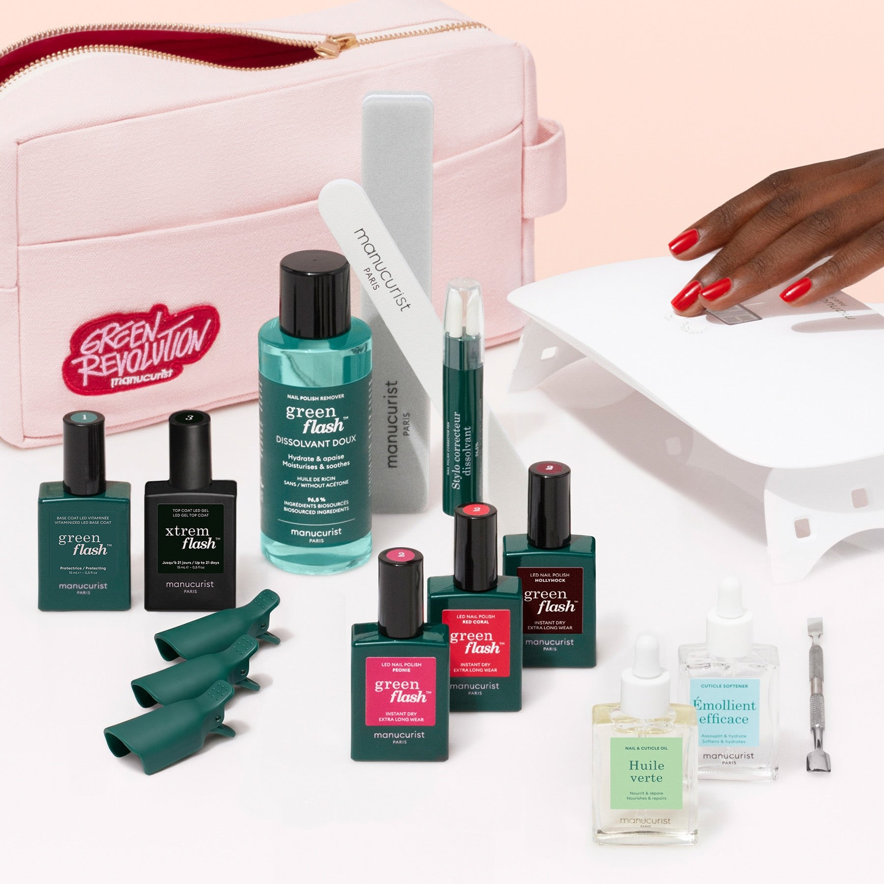 Trousse Addict