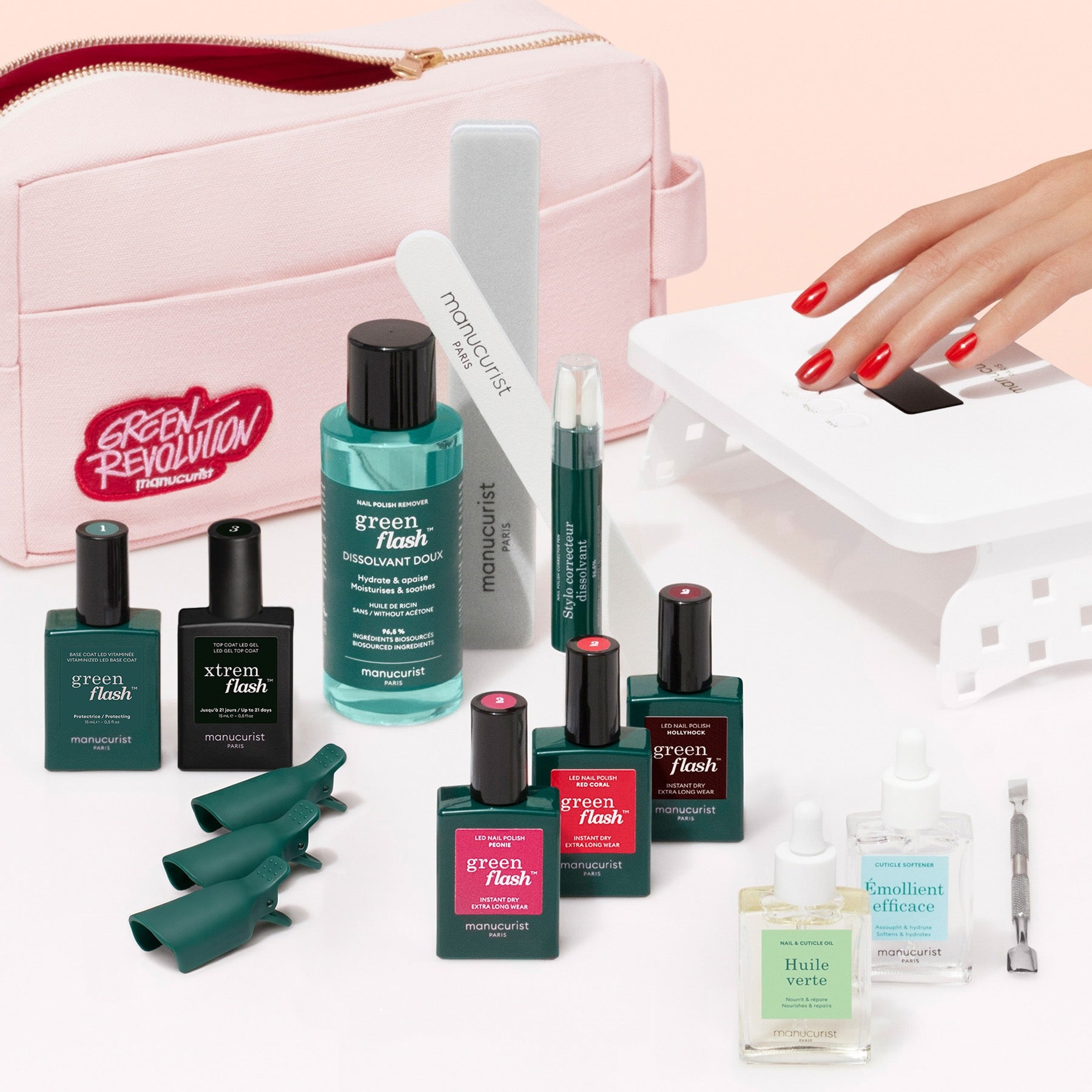 Trousse Addict