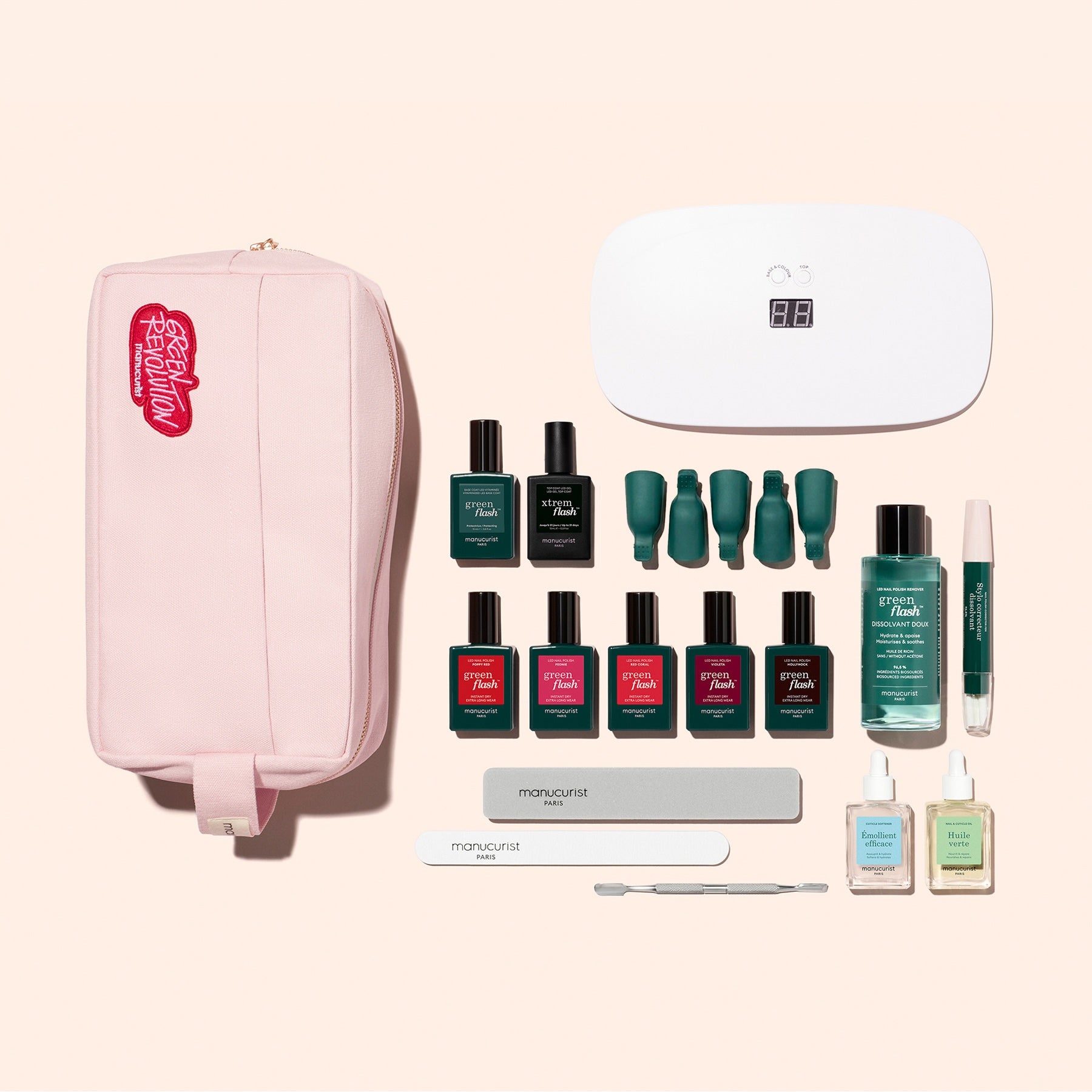 Trousse Super Addict