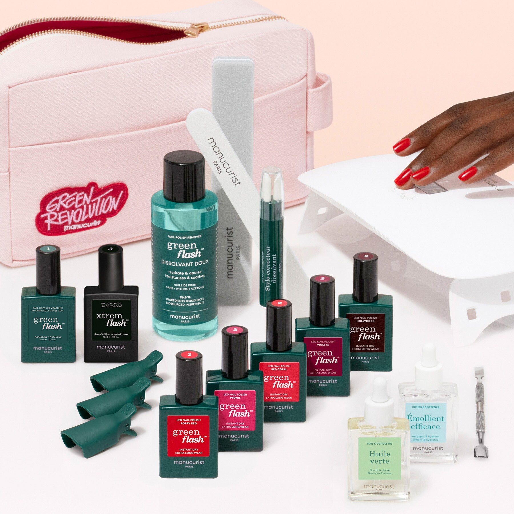 Trousse Super Addict