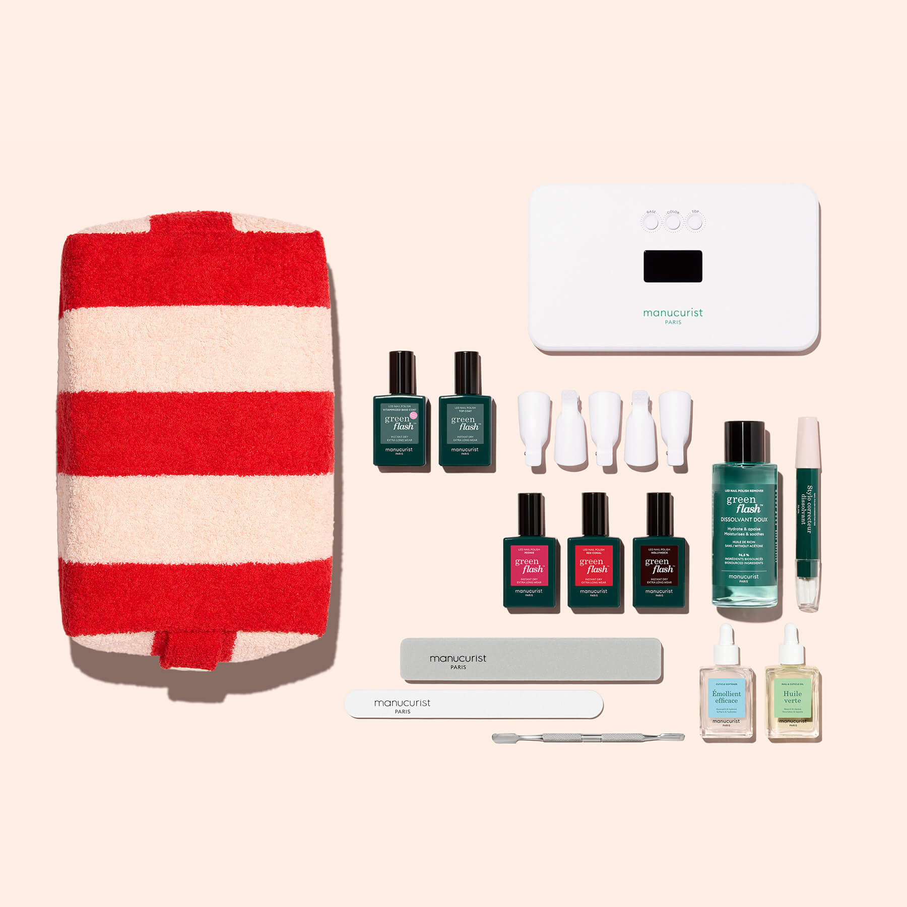 Trousse Addict