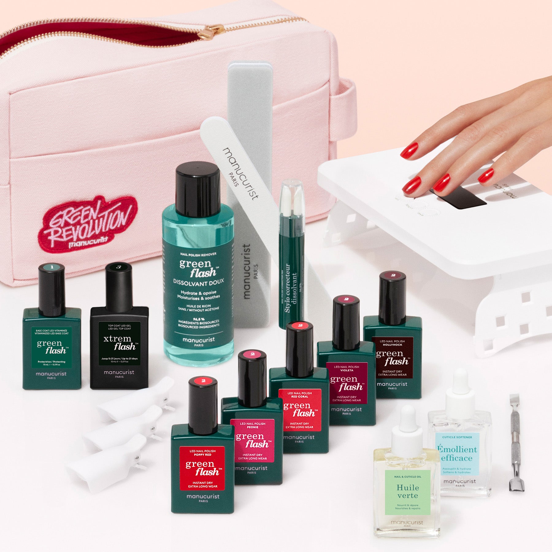 Super Addict Kit