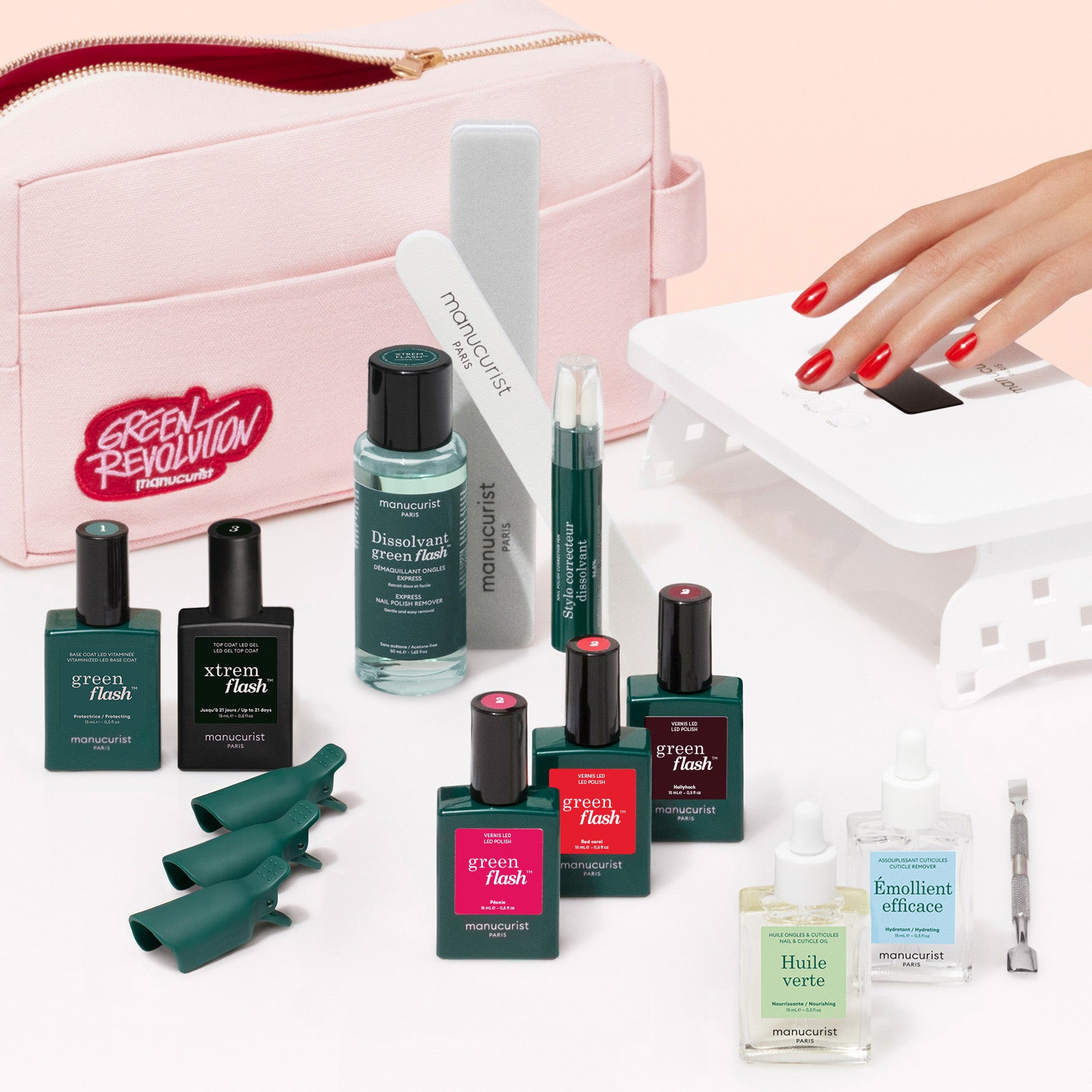 Trousse Addict