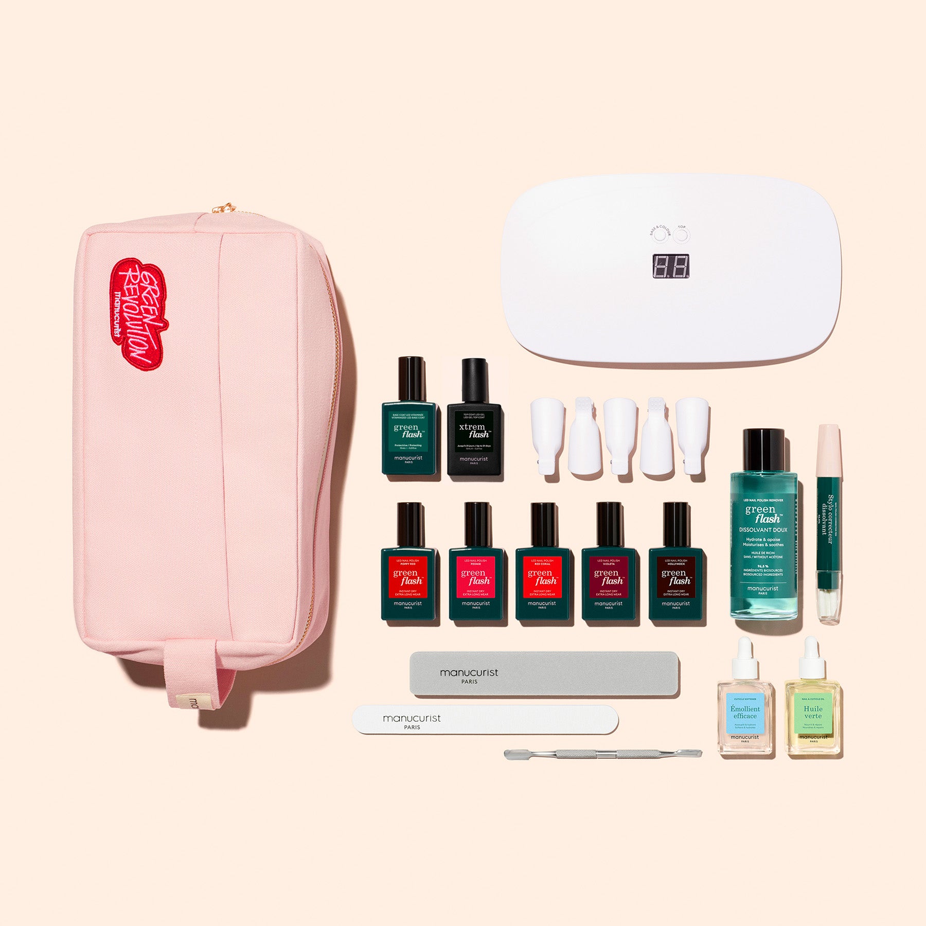 Super Addict Kit