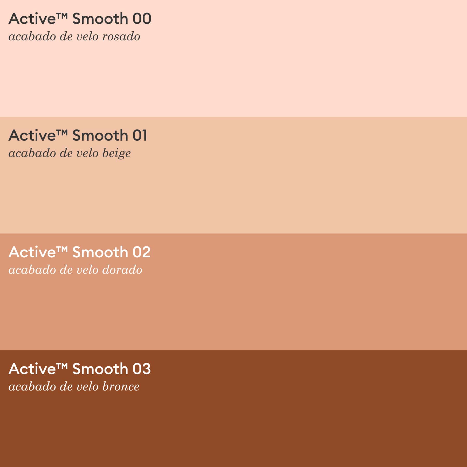 Active Smooth 01